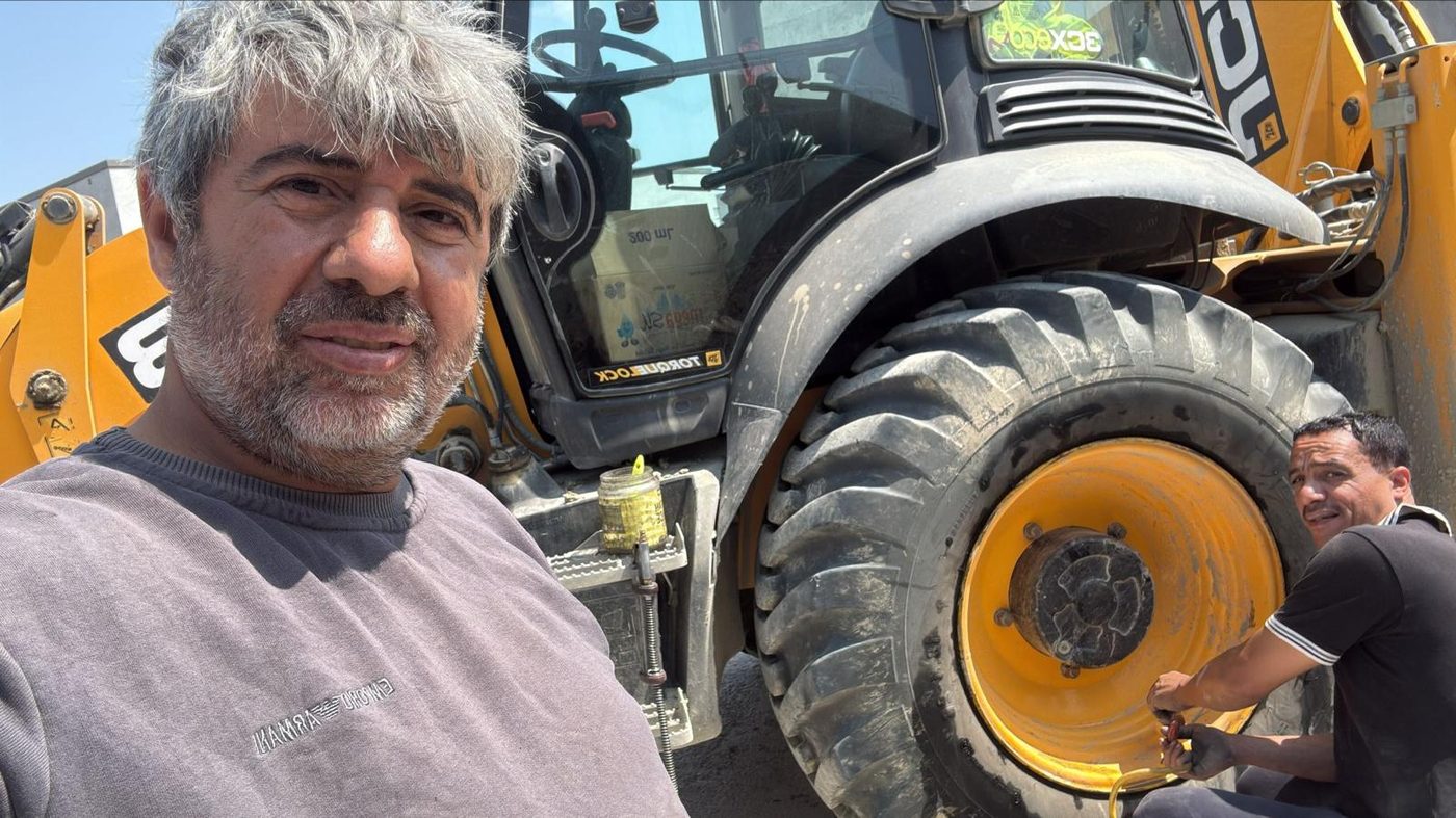 Avcılar Çelik Jant Lastik hizmet görseli