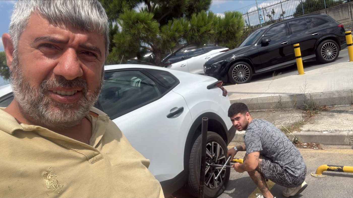 Arnavutköy Jant Balans hizmet görseli