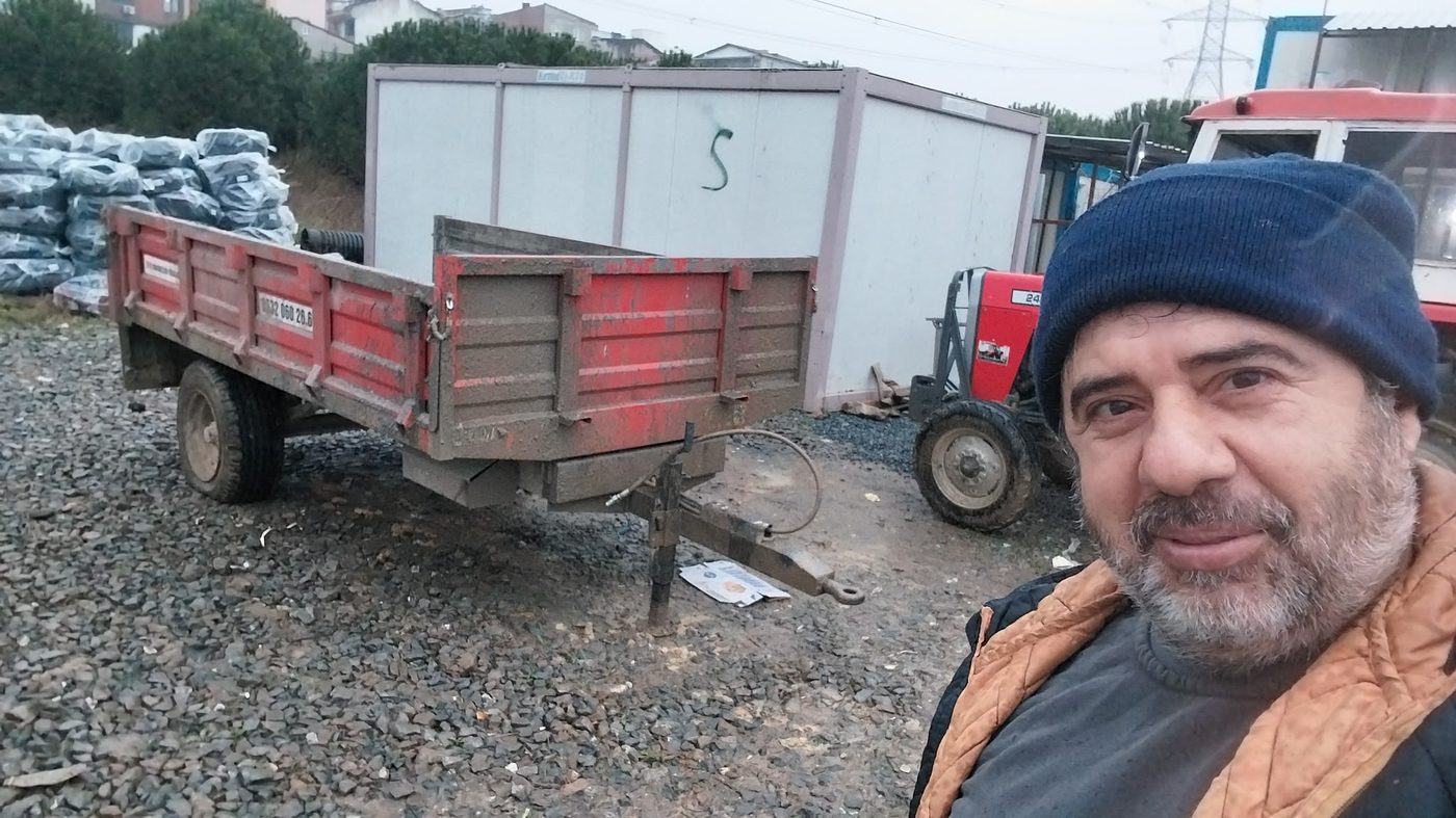 Kış Lastiği Ne Zaman Takılır? — Yasal bilgilendirme notu