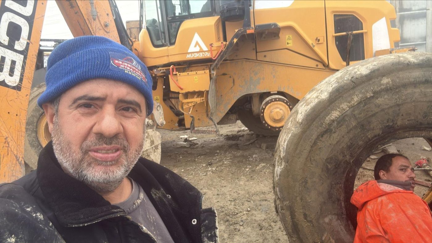 Avcılar Lastik Kontrolü hizmet görseli