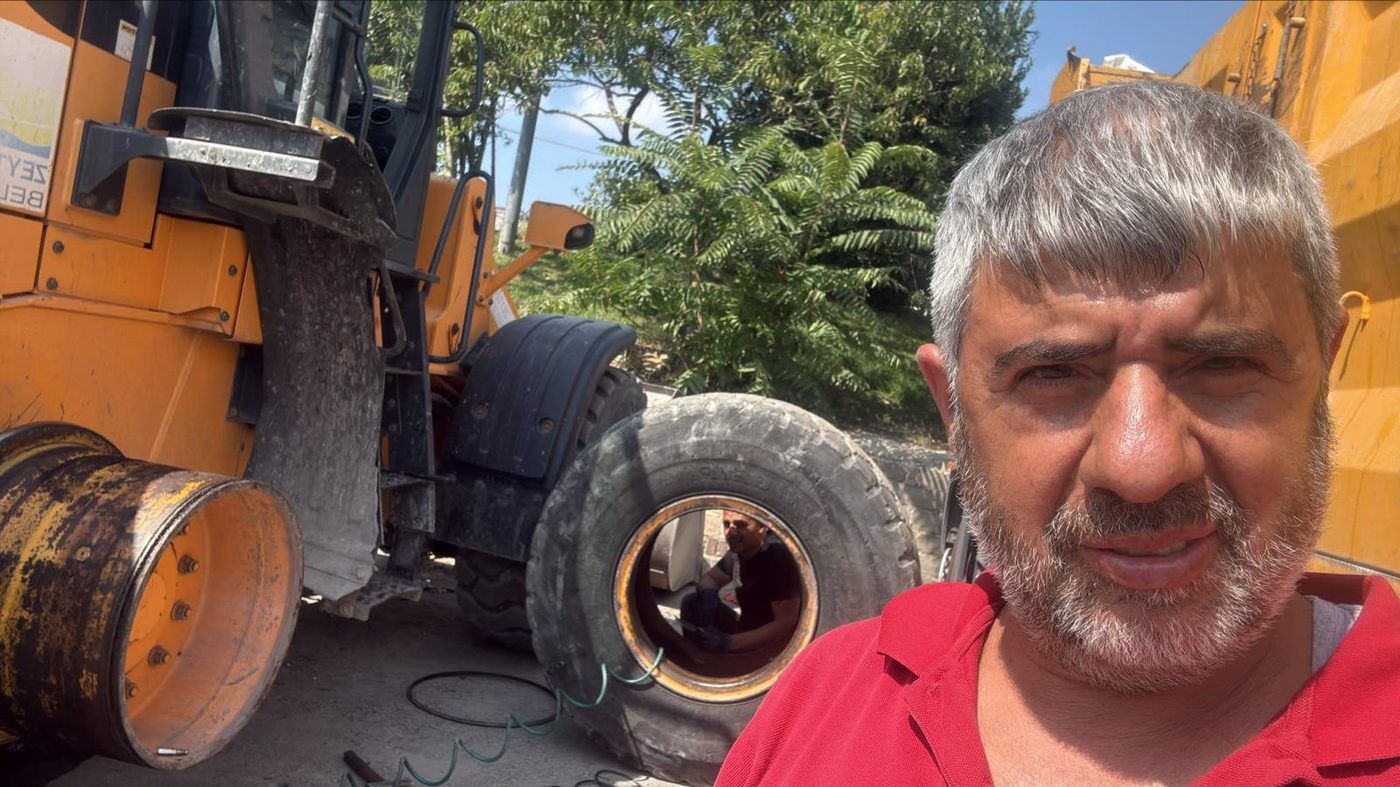 Yaz Lastiği ve Kış Lastiği Arasındaki Farklar